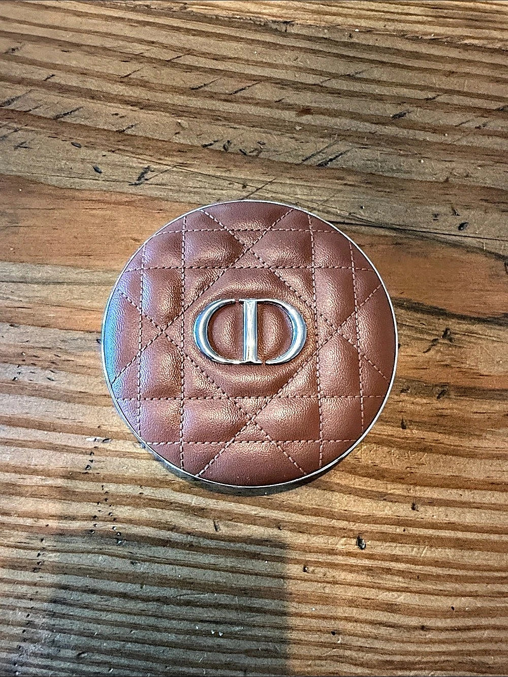 Dior Forever Nude Bronze Powder Bronzer